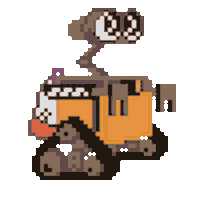 Wall-E